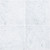Italian White Carrara Marble 12x12 Tumbled