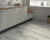KITE - LIGHT GREY 4X12 Porcelain Tile