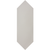 KITE - LIGHT GREY 4X12 Porcelain Tile