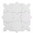 EQUIPE - PORTO S. & C. - STAR WHITE *FULL BOXES ONLY* Porcelain Tile