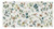 Wonderspace | 24" x 48" Spring White Matte Finish Porcelain Tile