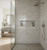 50 Shades of White Gloss 2.5x9.75