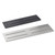 Wedi Premium Niche Shelf - Matte Black - Stainless Steel