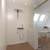 Wedi Fundo Riolito Neo Modular Curbed Shower System - Base/Linear Drain Sold Separetly
