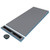 Wedi Fundo Riolito Neo Modular Curbed Shower System - Base/Linear Drain Sold Separetly