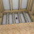 Wedi Fundo Ligno Subfloor Recess Installation Kit - Floor Joist Reinforcement Kit