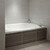 Wedi Board Tub Surround Kit - US4000001