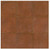 Portland Direct Tile & Marble Cotto Europa: Terra Cotta Porcelain Tile 14x14 Matte Finish Cotto Field Tile Red, a close-up view of a 3x3 grid of reddish terra cotta porcelain tiles with a matte finish.