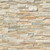 Honeycomb  Ledgerstone Panels 6"x24" Slate Ledgerstone Panel