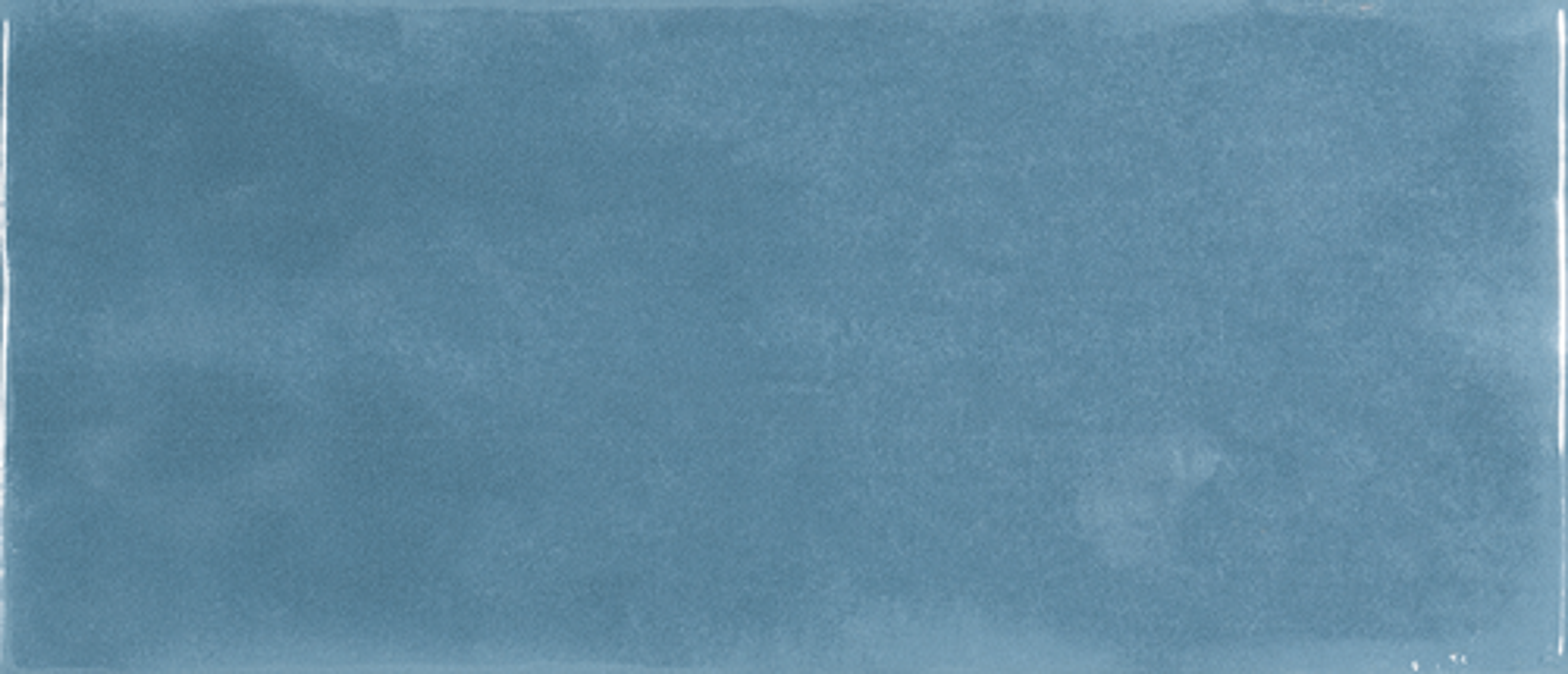 Manzanita Gloss Blue Steel 4"x10"