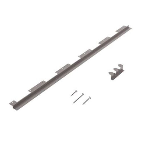 Wedi Fundo Ligno Subfloor Recess Installation Kit - Floor Joist Reinforcement Kit US5000085