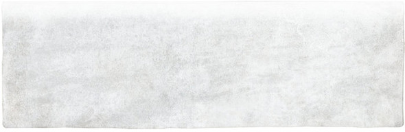Heirloom White 2.6x7.9 Gloss Ceramic