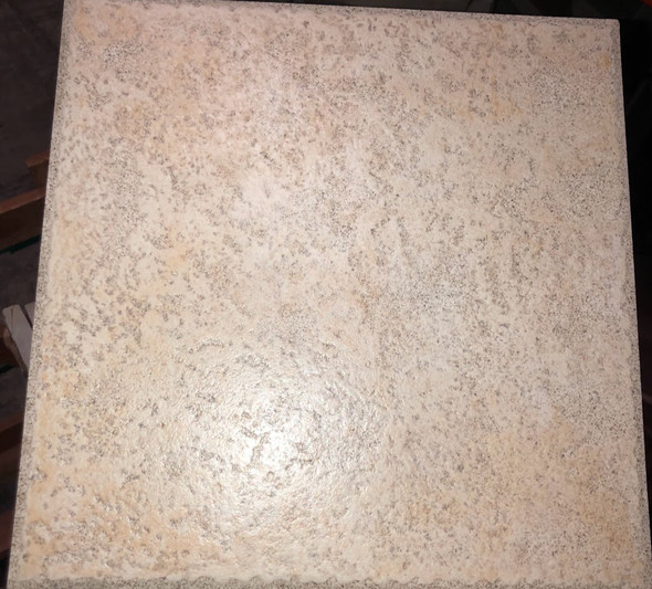 Etrusco Crema 12x12 Ceramic Tiles $1.99 Sq. Ft.