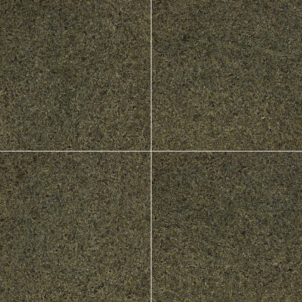 Tunis Green Dark Polished 12x12 (27 Sq. Ft. Left) $7.99 Sq. Ft.