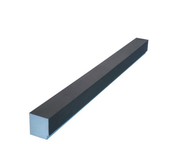 Wedi Full Foam Curb 4 1/2 in. x 5 in.  X 96 in. US3000041