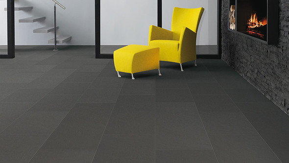 Soho Anthracite 24x48 Porcelain Tiles