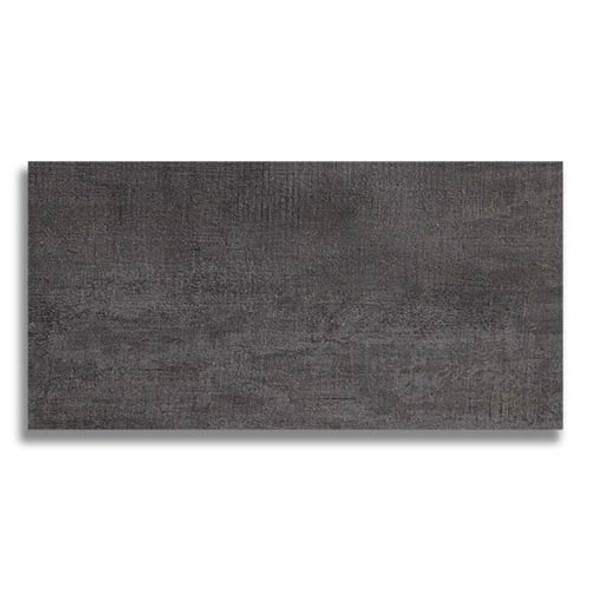 Mark Graphite (Matte) 12" x 24" Porcelain Tile