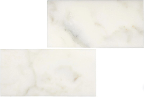 Calacatta Oliva Polished 8x16 $9.99 SF Last Price