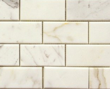 Subway Tile Portland