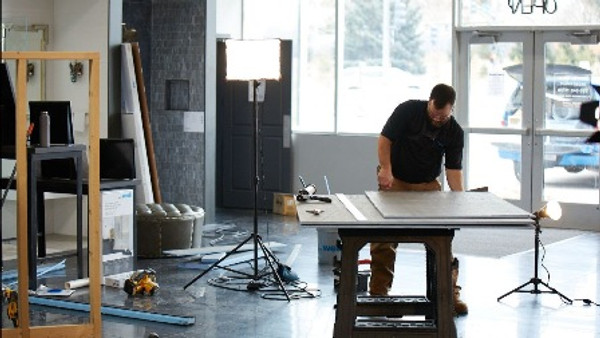 The Installer's Edge: Why Professionals Choose Portland Direct Tile & Marble for Wedi Shower Systems