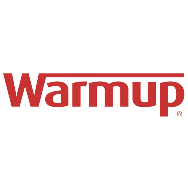 Warmup UnderFloor Heating