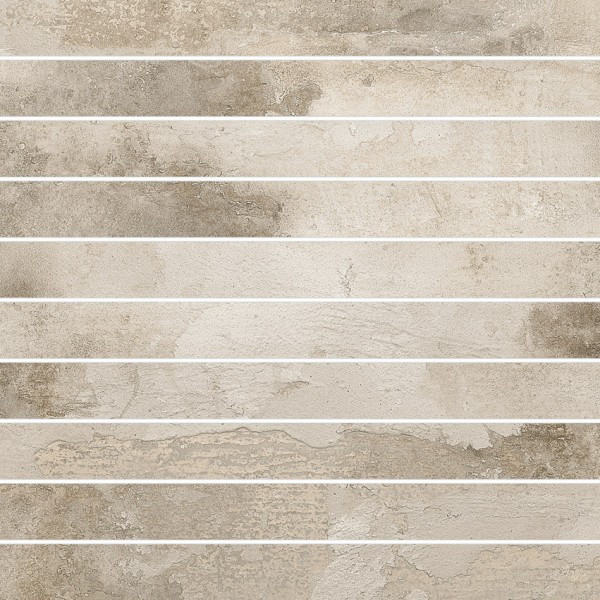 Elements Amber Baret Mozaik Tile