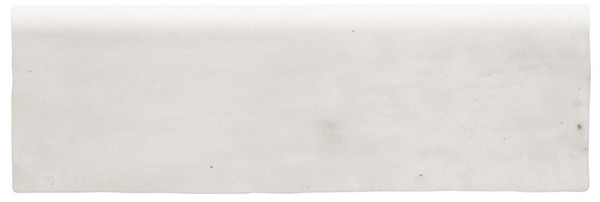 Trinity White Matte 2.6x7.9