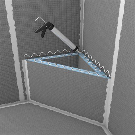 Wedi Joint Sealant - 10.5 oz Caulking Tube US5000013