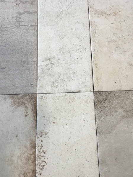 Queen Stone Luxor 12"x24" Tiles