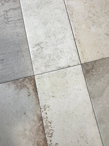 Queen Stone Luxor 12"x24" Tiles