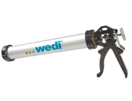 Wedi Sausage Gun US5000019 (US5000019)