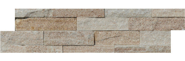 Plateau Ledgerstone Panel 6"x24"