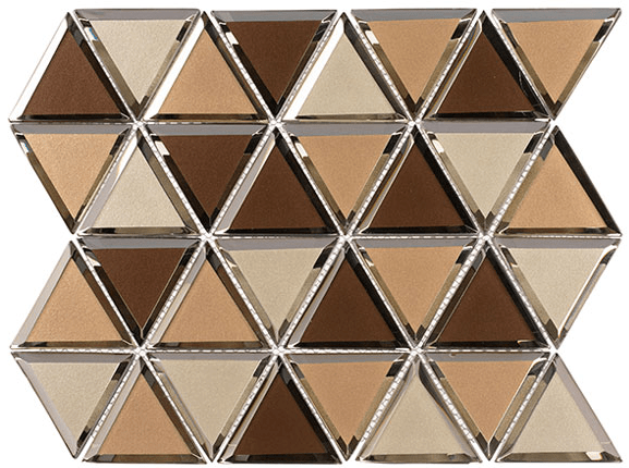 Pinwheel Gingertail PWL817