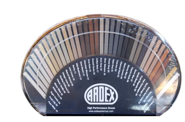 ARDEX FL Barley #11 Rapid Set, Flexible, Sanded Grout 10 lb
