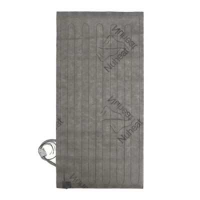 Nuheat Mat · 108" x 72" (120V)