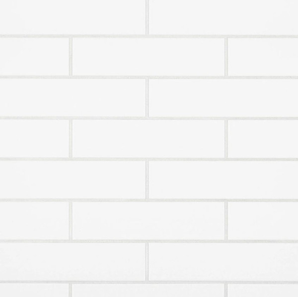 Ice White Gloss 3x12