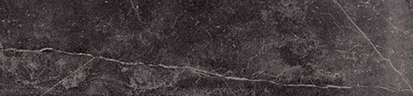 Centuries Panarea Black 3x24 Battiscopa Bullnose $5.99 ea. (55 pieces Left)