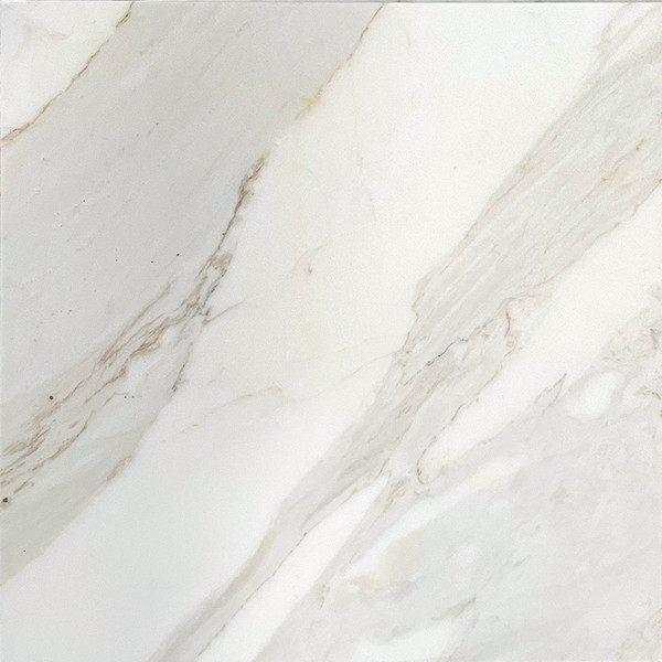 Calacatta Gold 24×24 Honed Marble Tile