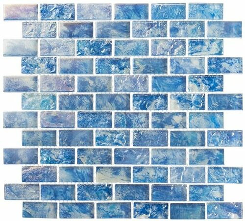 Mykonos Harbor Series Neon Waters MKH-1605