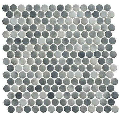 Polka Dots PLK65 Ombre Reef