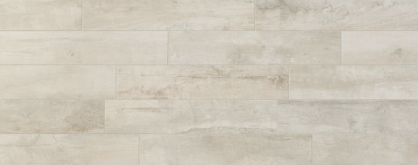 Revive Vanilla 8"x40" Porcelain Tile