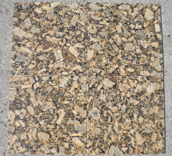 3627 Giallo Fiorito 12x12