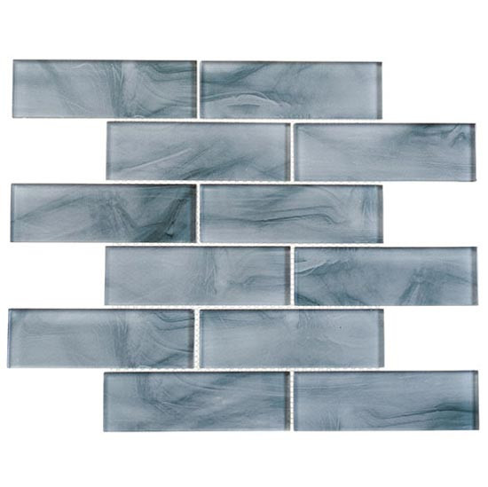 Classic Albert Glass Mosaic SKU: VIC1906 Color: Classic Albert 12x12 Mosaic