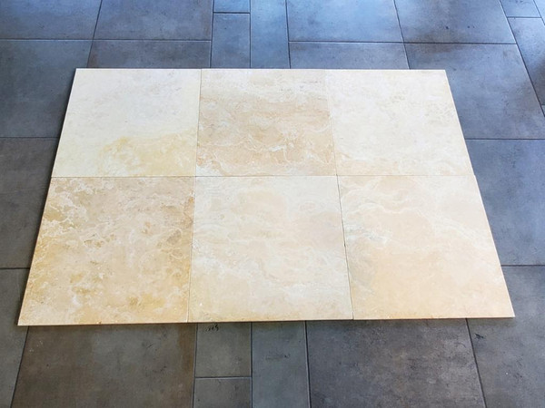 Andino Select Honed 24x24