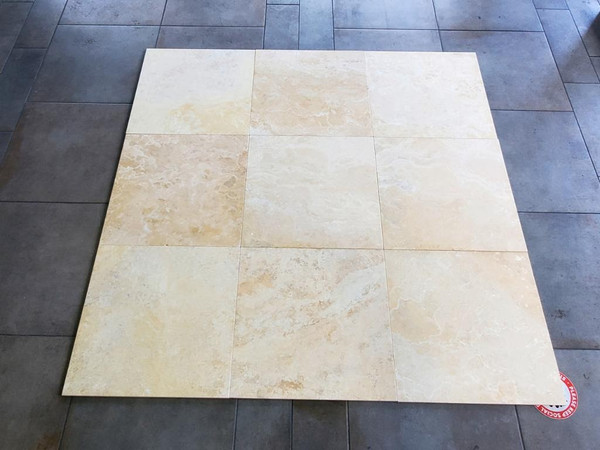 Andino Select Honed 24x24