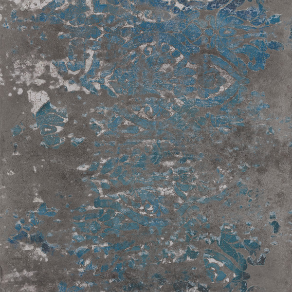 Chateau Antique Graphite 7x7 | 28 different patterns randomly mixed within the box