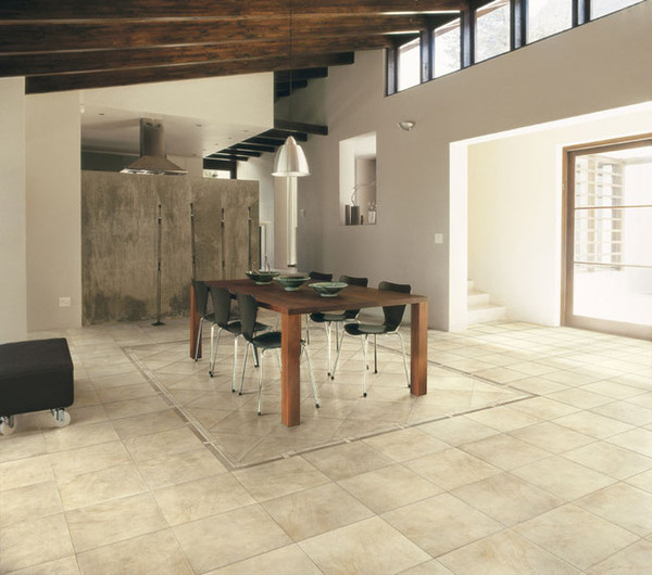 Beauvillon Dore 19x19 $3.99 Sq. Ft. (312.38 Sq. Ft. Left) Porcelain Tiles While Supplies Last