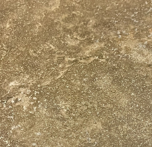 Scabos Walnut 13x13 $3.99 Sq. Ft. (294 Sq. Ft. Left) Porcelain Tile