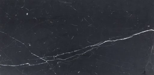 Nero Marquina Honed 12x24 Marble Tiles