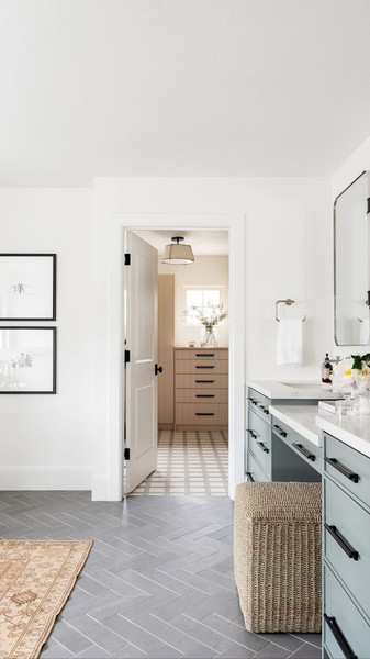 Brazilian Black 4x16 Slate Tile